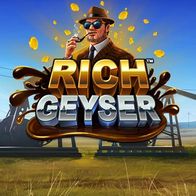 Rich Geyser