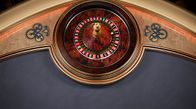 VIP Auto Roulette
