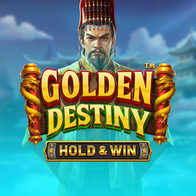 Golden Destiny Hold And Win