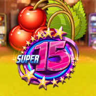 Super 15 Stars